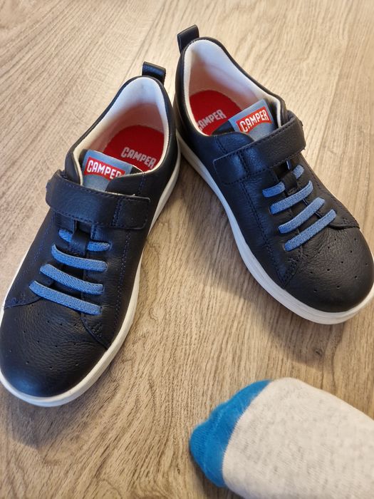 Camper кожени 31 размер