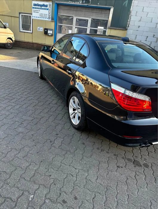 Bmw E 60 seria 5