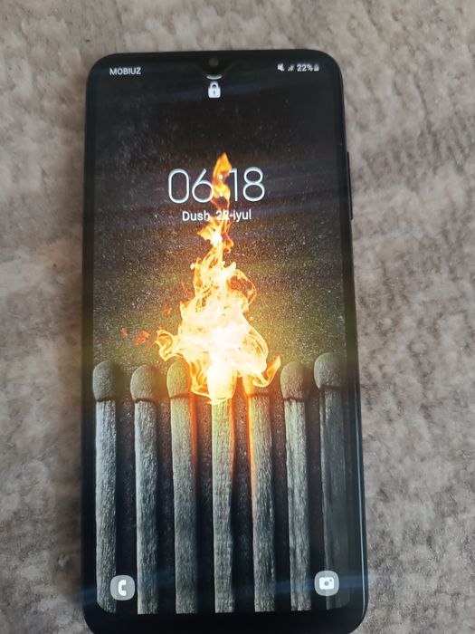 Telifon A03s yaxshi holatda