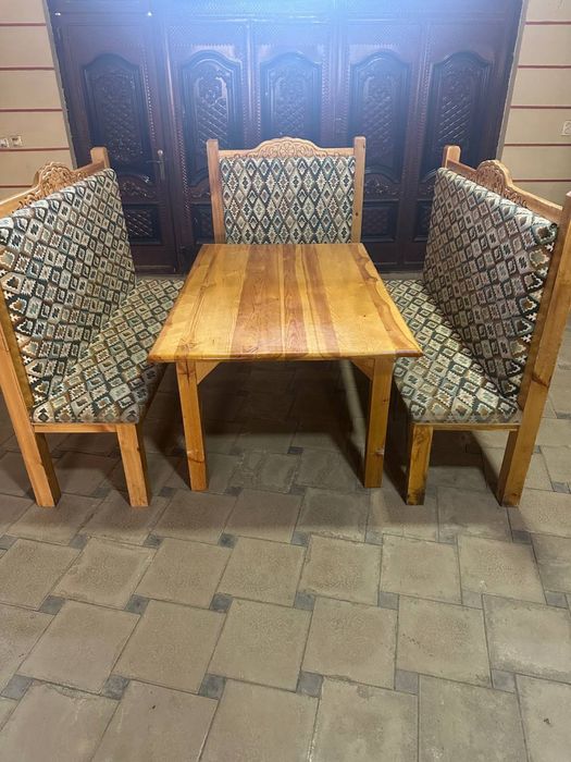 Продаётся комплект