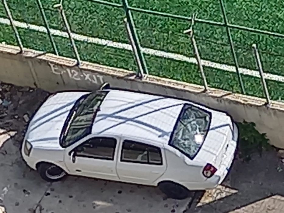 RENAULT Symbol