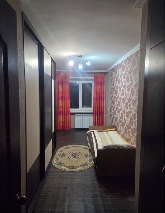 Сдам квартиру посуточно,