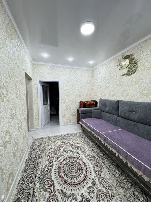 4 ком квартира продам