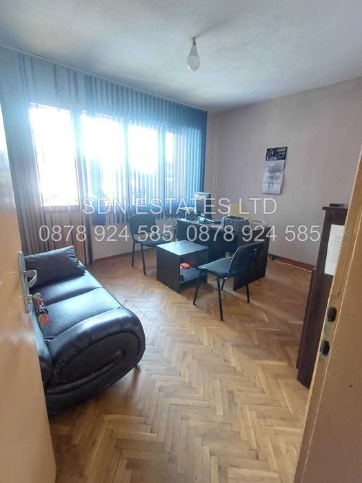 Продава се Четиристаен апартамент в Казанлък - 98 кв.м за 1633 €/кв.м - Снимка #12