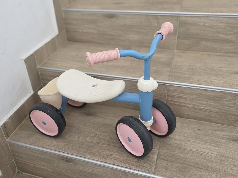 Баланс колело smoby