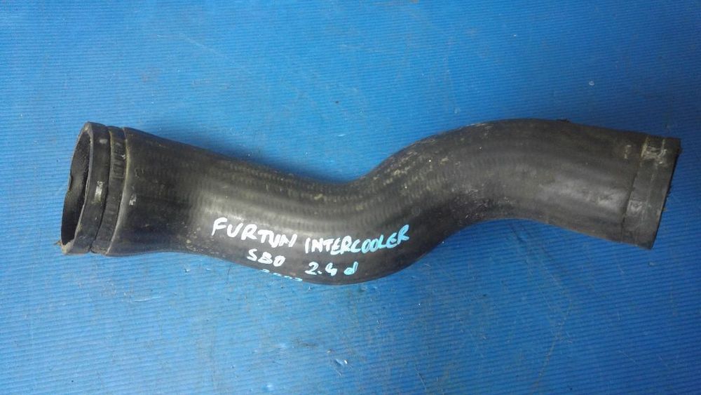 furtun turbo intercooler 2.4 d volvo s80