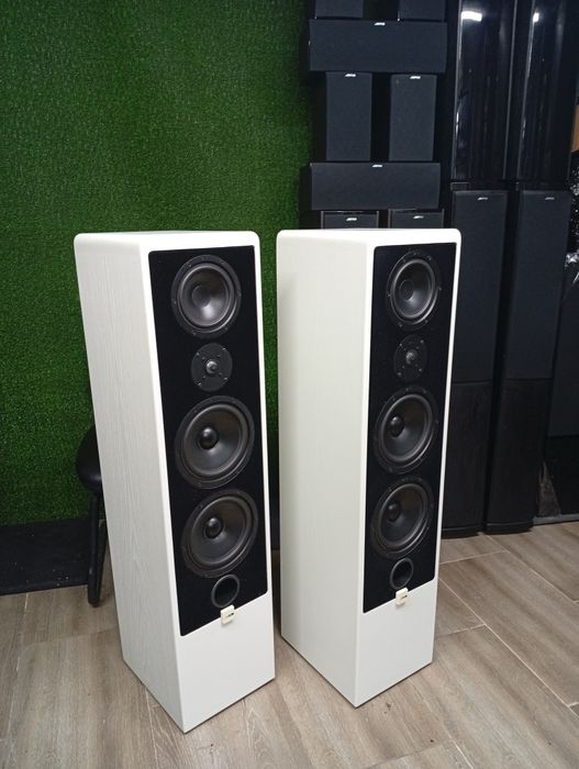 Тонколони Canton Ergo-90