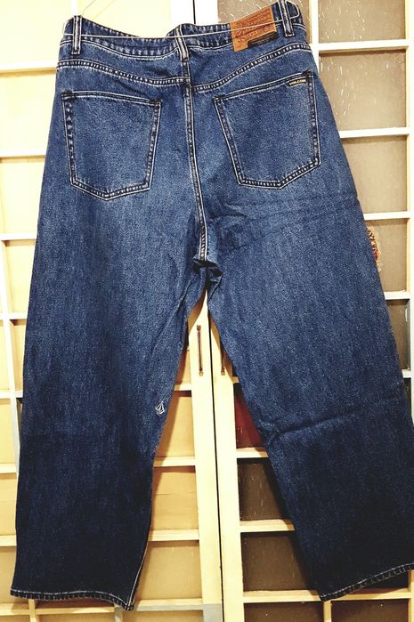 Volcom Billow/Vorta Jeans