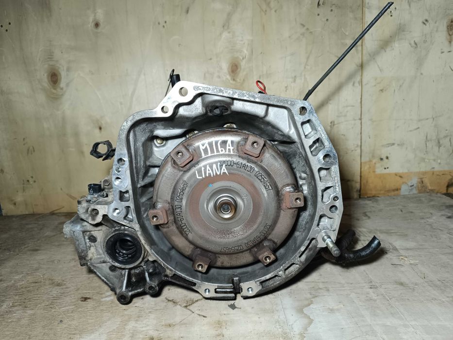 АКПП 2wd Suzuki Liana 1.6 M16A Сузуки Лиана коробка автомат