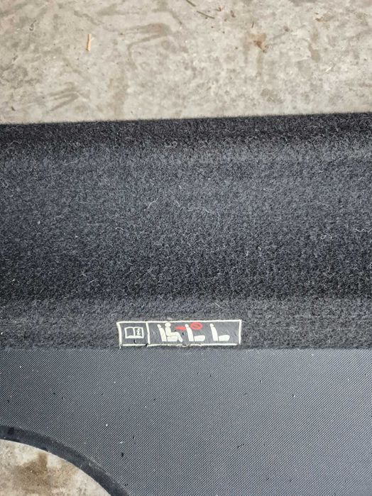 ERK500534 Land Rover Discovery кора / ролка за багажник оригинална