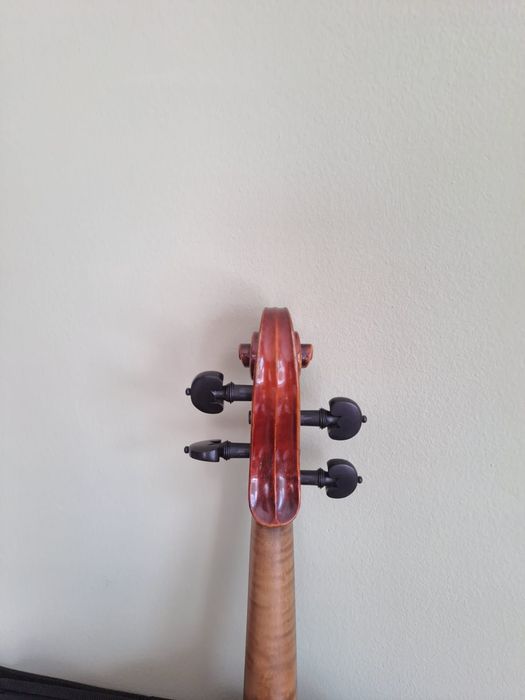 Vioara veche 4/4