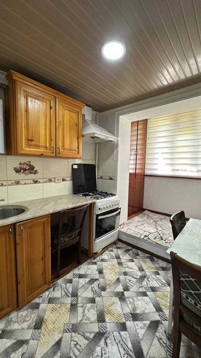 2 хона шахар марказида