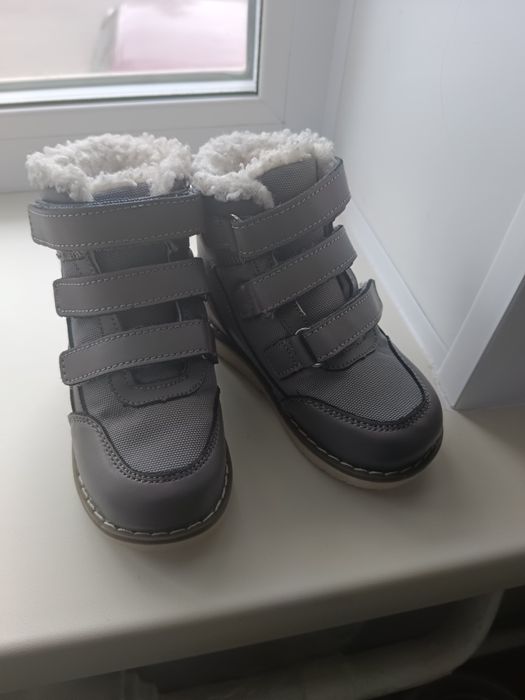 Ортопедическая обувь