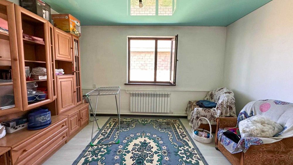 5 комн дом Арнагуль Империя