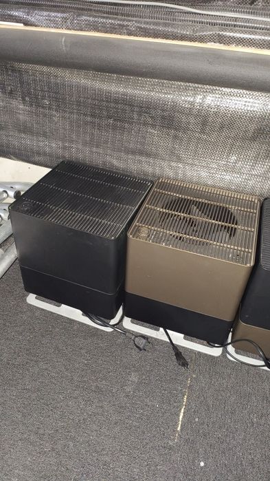 Ofer spre Vânzare umidificatoare Oskar