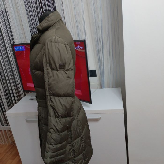 Geaca cu puf pt femei