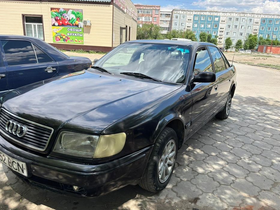 Продам Ауди 100 С4
