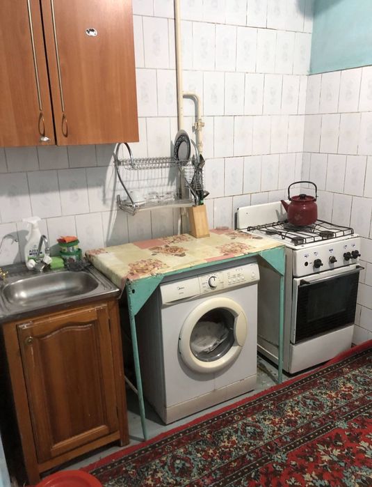 Арендага 3 хона уй Корасув-6