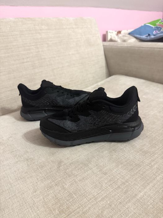 Дамски маратонки Hoka Mafat Speed 4