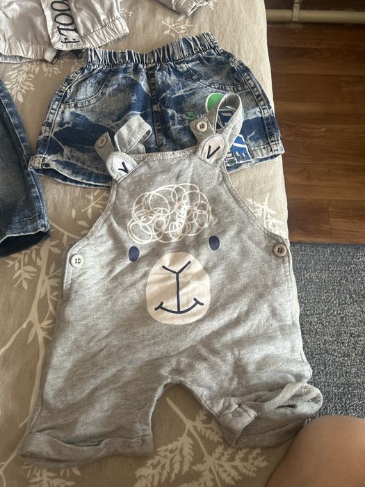 Одежда для мальчика