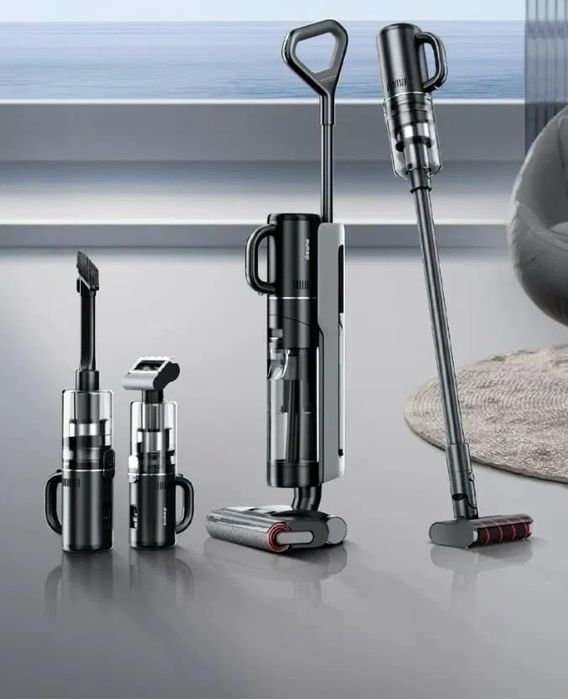 dreame h13 pro plus mix