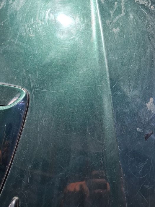 Capota Suzuki Grand Vitara TD 1998 - 2005 SUV 4 Usi VERDE Z2TC04 (899)