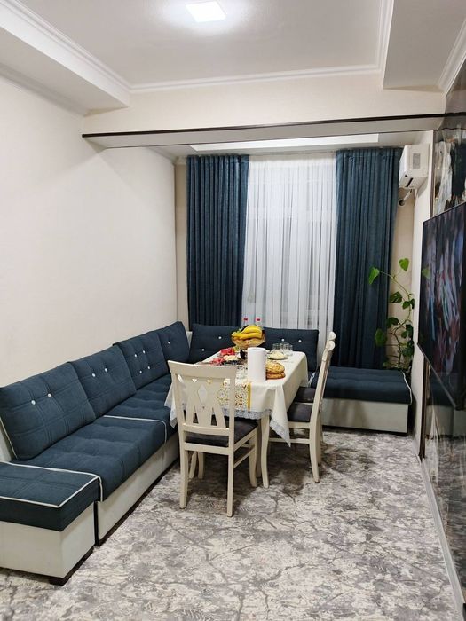 Продаётся 2 комнатная квартира Азия Хаус в Яшнабадском районе