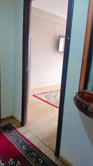 Аренда каартир и домов