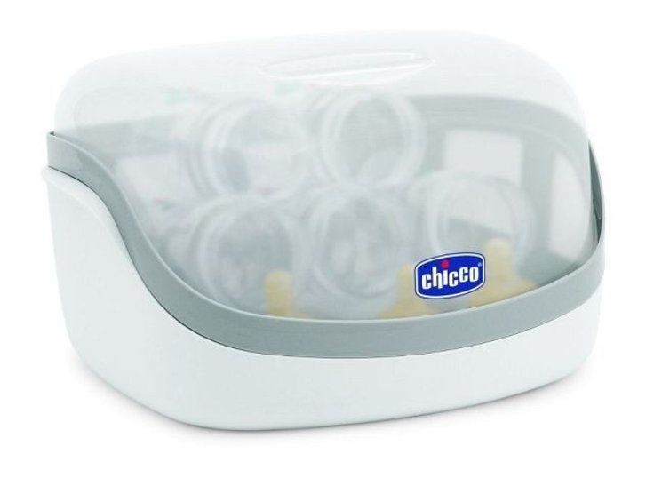 Стерелизатор для бутылочек