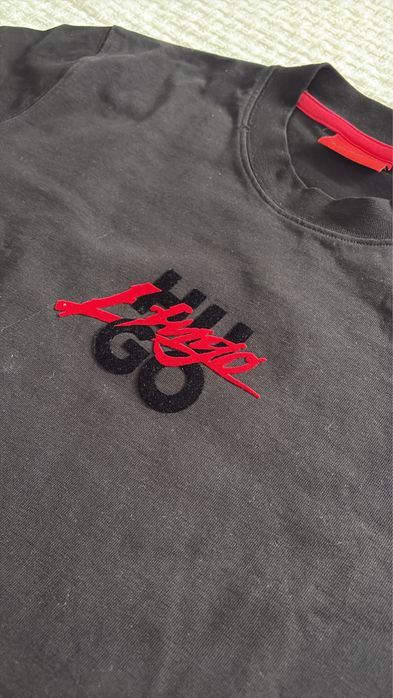 Tricou hugo boss