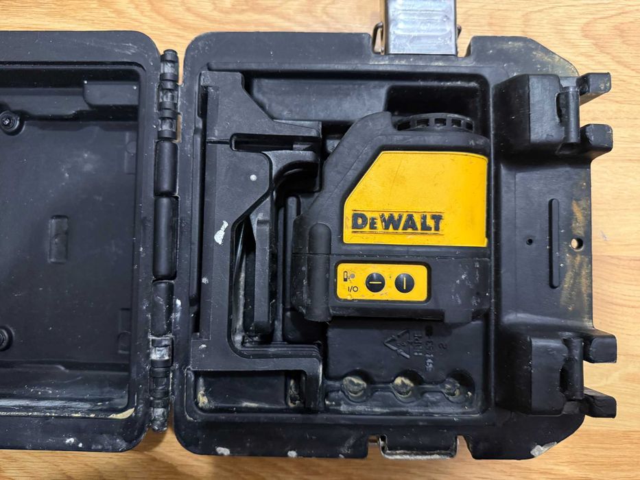 Dewalt DW088G DW088