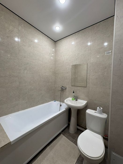 Квартира почасовой