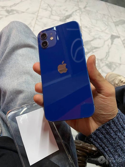 Сотилади iPhone  12