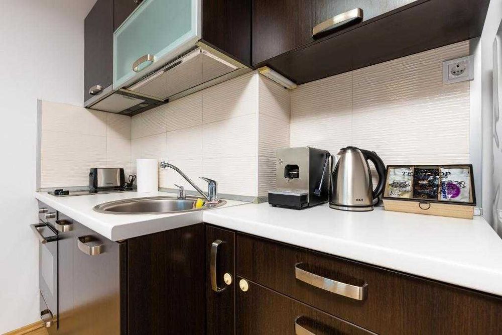 Дава се под наем Двустаен апартамент в Пловдив, Младежки Хълм - 65 кв.м за 510 € - Снимка #5