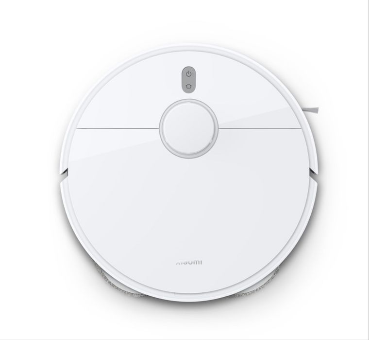 Xiaomi Robot Vacuum S10+ cu stație, recent servisat, garanție