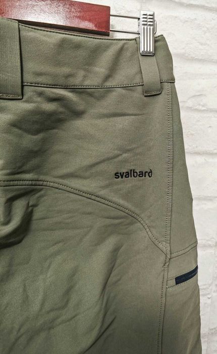 NORRONA Svalbard Flex1 Туристически дамски панталон размер S