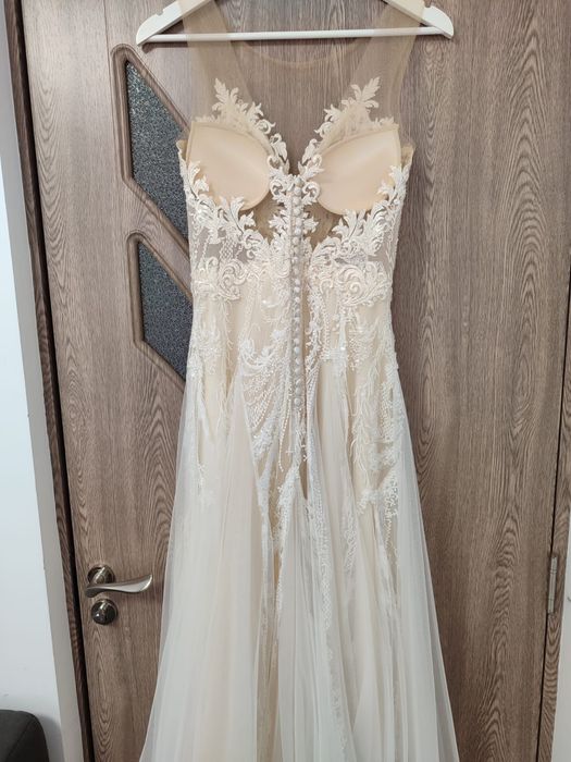 Rochie de mireasă Maya fashion
