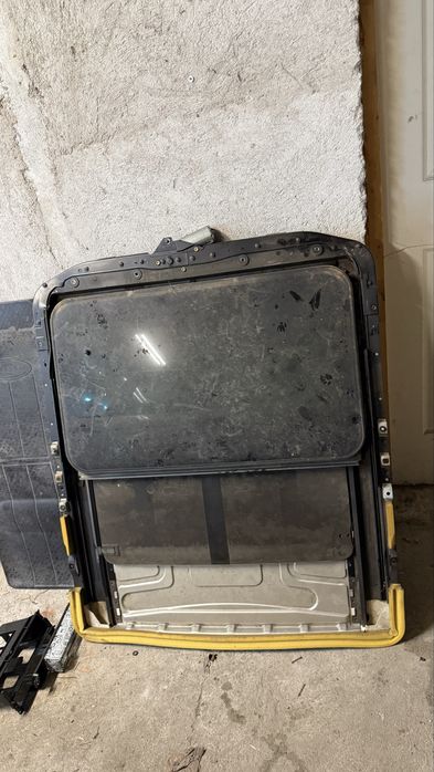 Trapa completa BMW e46 Sedan/Brek