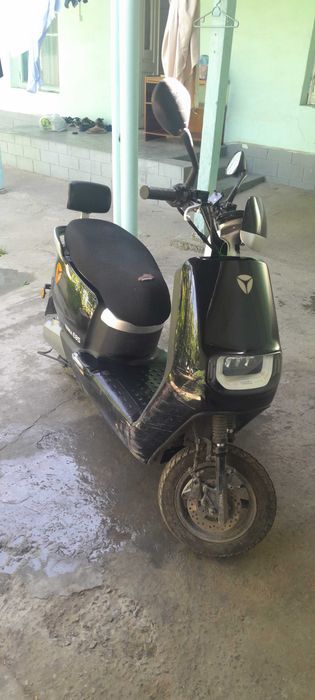 Yadea E8S sotiladi