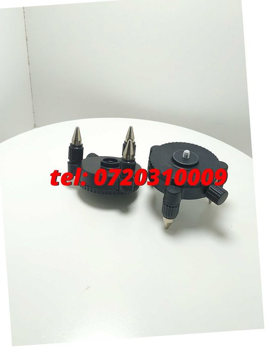 Suport Neextensibil Abs pentru Nivela Laser de 360 De Grade