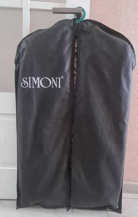 Пиджак льняной мужской SIMONI 52