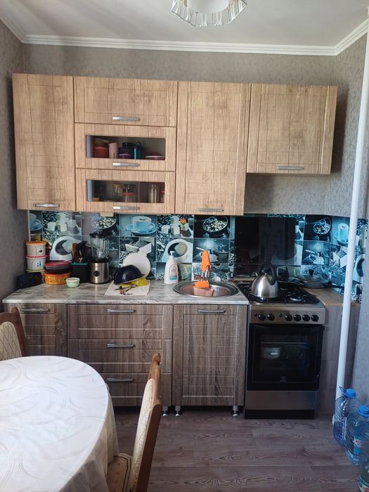 Продам 1 уом квартиру в 4 микр, Трнава