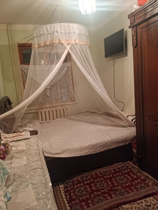 Квартира 4х комнот