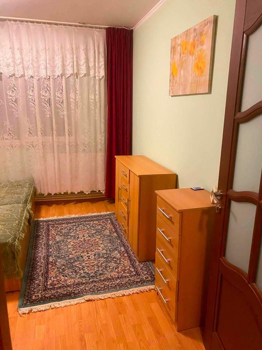 Apartament 2 camere - de vanzare