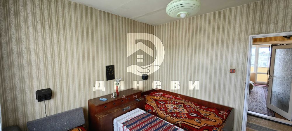 Продава се Тристаен апартамент в Стара Загора, Център - 78 кв.м за 981 €/кв.м - Снимка #7