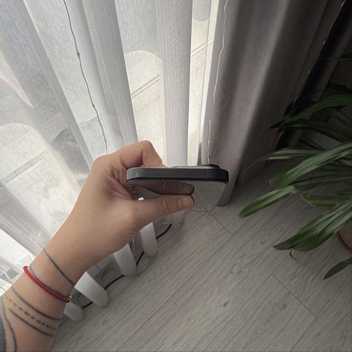 Iphone 16 Pro, 256GB, черный