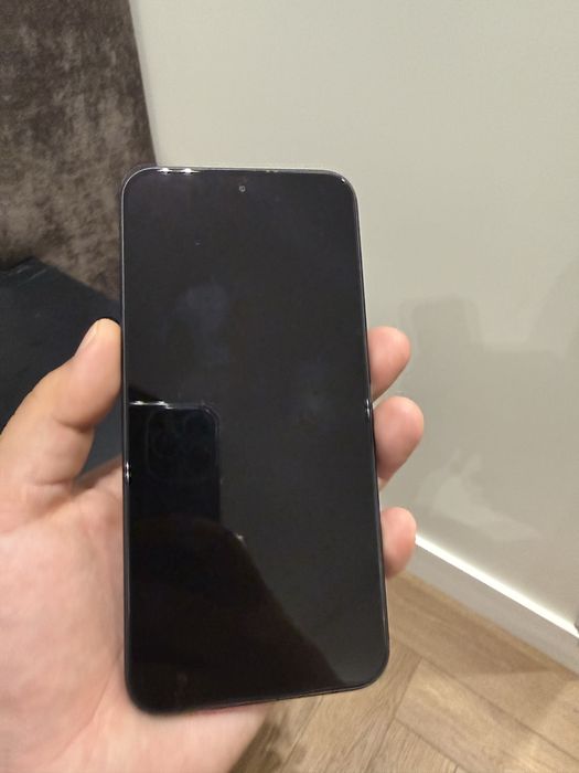 Redmi Note 15 PRO + 5G
