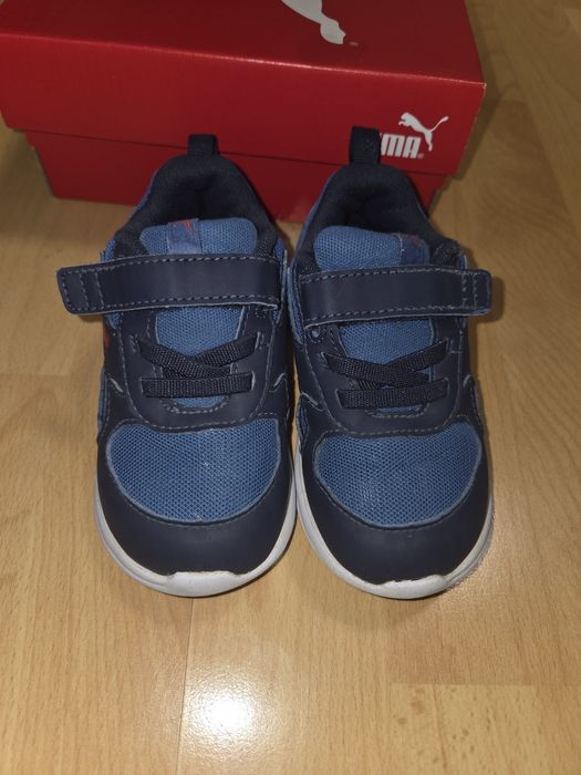 Детски маратонки Puma, Adidas и Mayoral