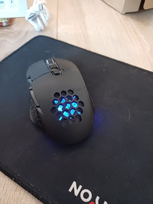 Игровая мышка Defender