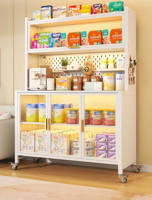 Shkaf tortmali oshxona uchun bor\Шкаф с полками для кухни в наличии